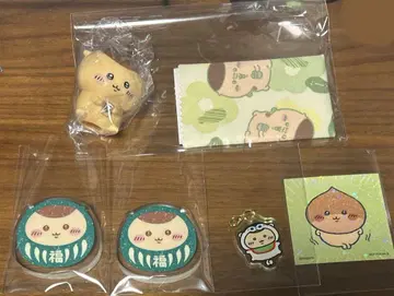 밤만쥬 세트