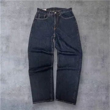 GAP 배기핏 데님 W28 L30