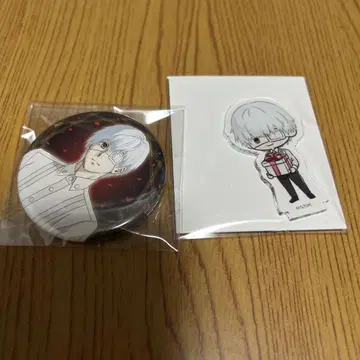 도쿄 구울 카네키 켄