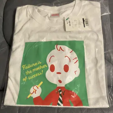osamu goods T셔츠