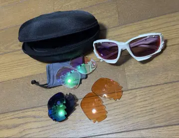 Oakley 레이싱 자켓