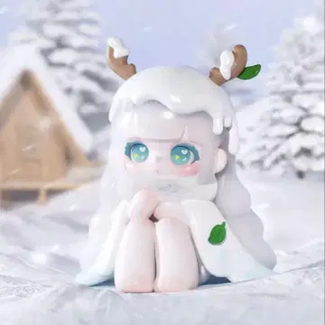 Liita s Dream 피규어 겨울 Winter