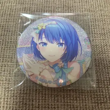 프로세카 글리터 캔뱃지 키리타니 하루카