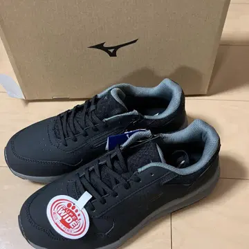 미즈노 워킹화 25.5cm 미사용 새상품