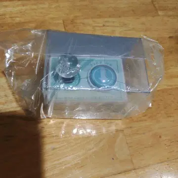 미니 뽑기 게임 스틱 버튼 키링