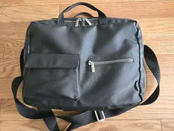 폴스미스 Paul Smith 3way 백 블랙