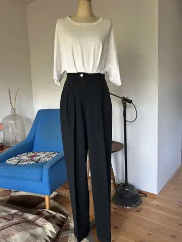 빈티지 DKNY 슬랙스