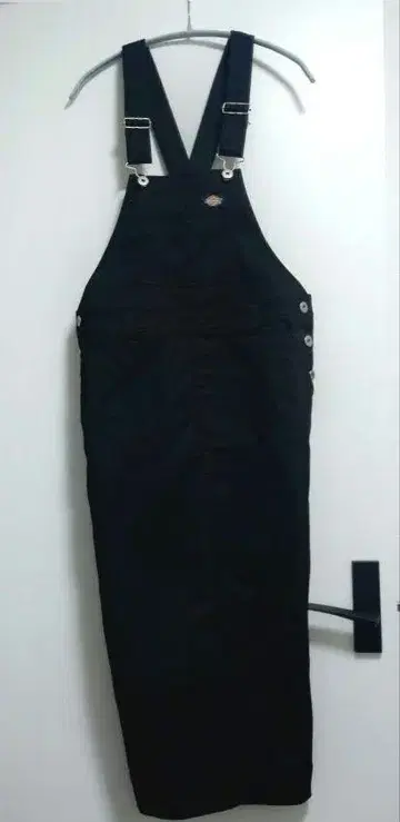 Dickies [디키즈] 오버롤 드레스 스커트