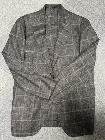 Mackintosh London 매킨토시 테일러드 자켓 L
