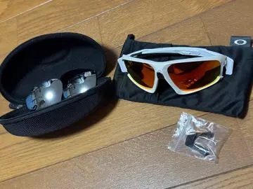 Oakley 필드 자켓