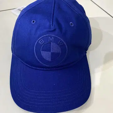 미사용 새상품 BMW 모자 캡