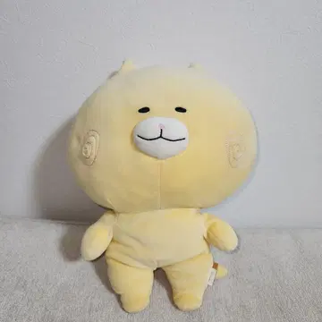쫀득 프렌드 봉제 인형 다이소 단종 레어