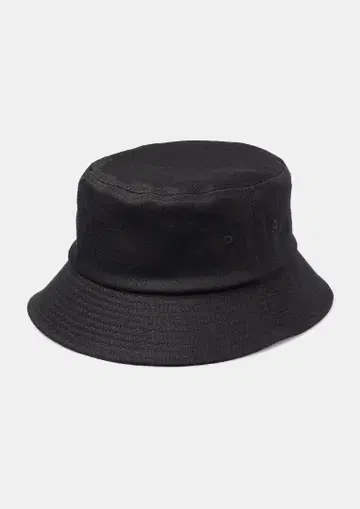 UNNAMED HEADWEAR DEEP BUCKET / BLK