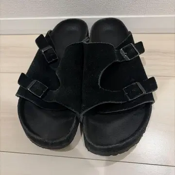 birkenstock beams 취리히 내로우 40