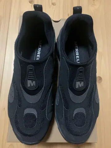 MERRELL MOC SPEED STREAK EVO SE