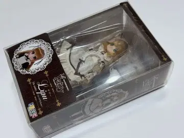 Lil' Fairy 리푸 핸드 부품 결품 있음 본체 의상 양호