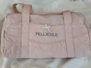 PELLICULE pc agkitty quiltingbag 백 키티