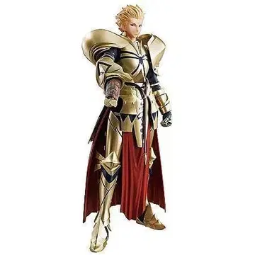 [ 미개봉 ] Fate/zero 제일복권 길가메쉬 피규어