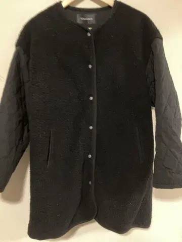 GALLORIA 코트 L 사이즈 갤러리아 중고