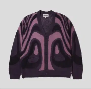 EXTRAORDINARY 가디건 XL