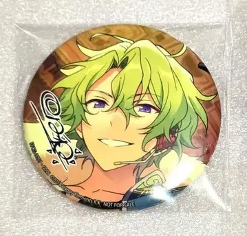 앙스타 토모에 히요리 캔뱃지