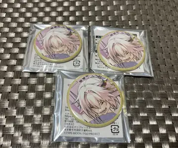 fgo 아스톨포 CBC 캔뱃지