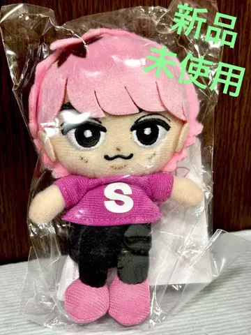 SnowMan 사쿠마 다이스케 스노치루