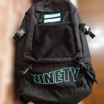 MILKFED. 9090 콜라보 백팩