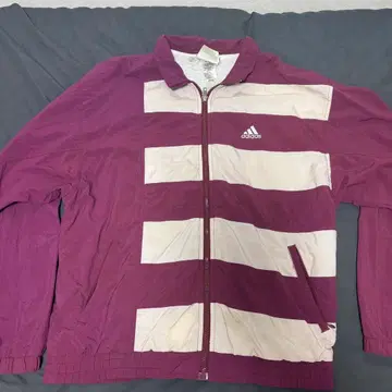 adidas 90s 자켓 y2k