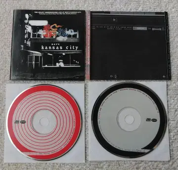 Velvet Underground live at max's CD