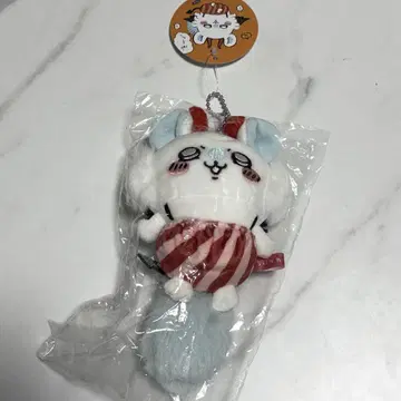 데빌한 모몽가 분장 즐거워~! 마스코트