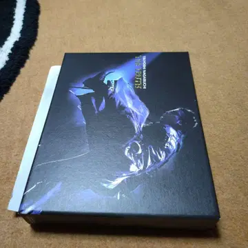 나가부치 츠요시 DVD, THE TRUTH입니다.