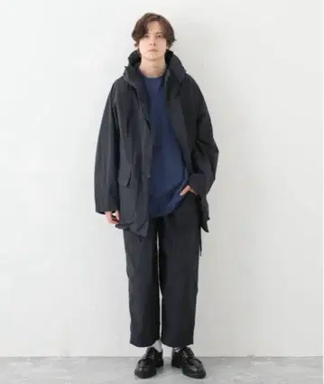 TEATORA PACKABLE 사이즈 5 셋업