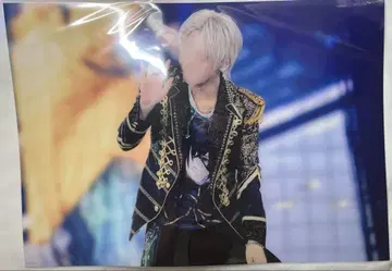 STPR Expo 복권 Knight X 시윤 B C상 세트