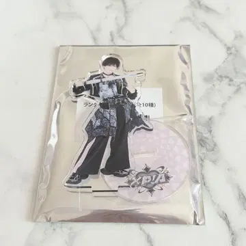 미오 xp!a 아크릴 스탠드 하라주쿠 pus 할로윈