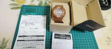 CASIO 카시오 G-SHOCK 손목시계 GMA-S140NC