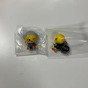 SKZOO 포가리 BbokAri 필릭스 가챠 2세트