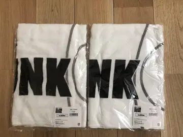 THE FIRST SLAM DUNK 스포츠 타월 2세트