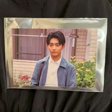 가면라이더 가브 V시네 특전 신키다 반토 반토
