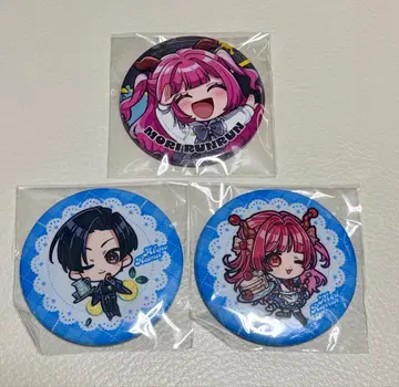 스트그라 경찰 SGPD 모리룬룬 아베 레이메이 최악의 세대