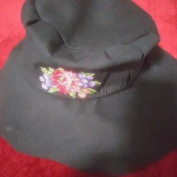 페이러 모자
