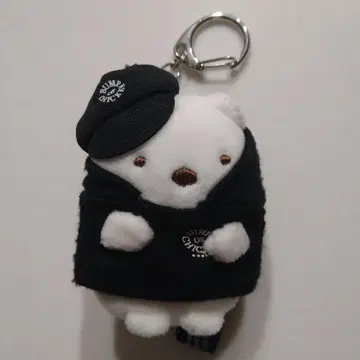 BUMP OF CHICKEN 스미코구라시 시로쿠마 매달리는 봉제 인형