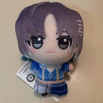 샤니마스: [아사쿠라 토오루] SD 인형 [남코 한정판]