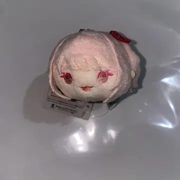 아키야마 미즈키 모찌모찌 마스코트
