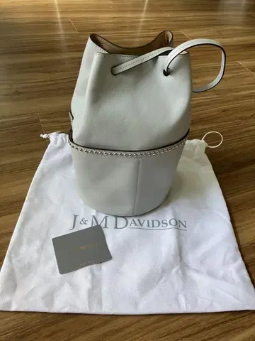 새상품급 J&M DAVIDSON 미니 데이지