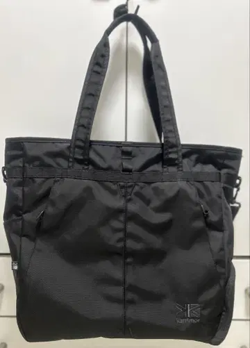 카리마 토트백 tribute tote