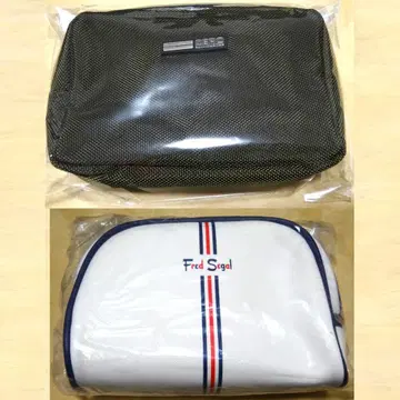JAL 어메니티 제로 할리버튼