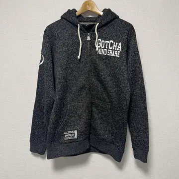 gotcha large 사이즈 모코모코 상의