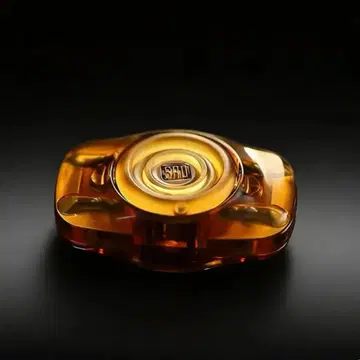 GAO studio pei 전개식 핸드 스피너 EDC 피젯 토이