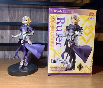 FGO 잔 다르크 피규어